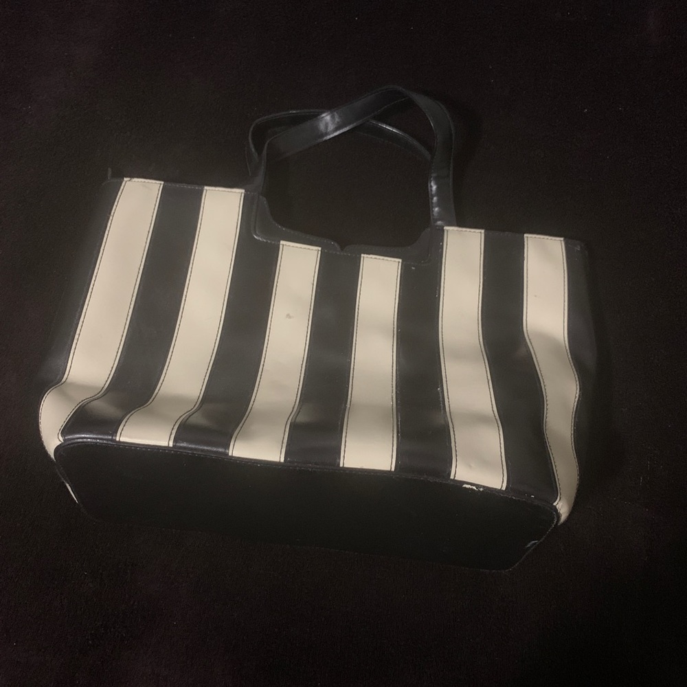 Black Womens Purse